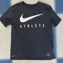 NIKE アスリート Tシャツ