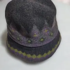 アナスイ　帽子