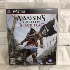 アサシン クリード 4 ブラックフラッグ