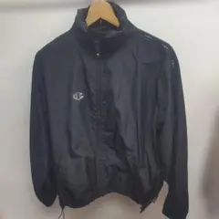 チャンピオン ナイロンジャケット