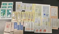 Mama&Kids 試供品