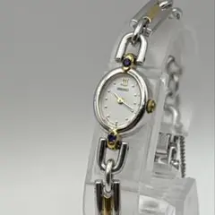 SEIKO セイコー 1E20-6330 レディース腕時計 クォーツ 稼働品 SEIKO セイコー 1E20-6330 レディース腕時計 クォーツ 稼働品 - メルカリ