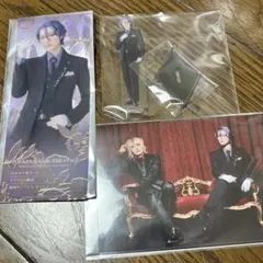 舞台刀剣乱舞　禺伝（再演）　歌仙兼定 3点セット