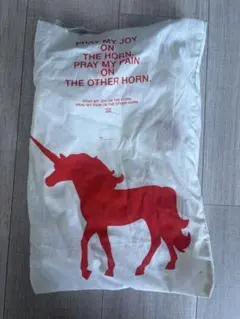 YUKI ユニコーンTシャツ　Sサイズ　2005年