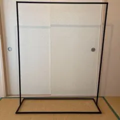 アニマック645スチール製水槽台 (錆あり修理品) - メルカリ