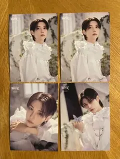 stray kids ワルツ　maniac ラントレ　フィリックス