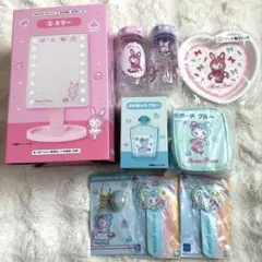 新品】Mezzo Piano グッズセット まとめ売り - メルカリ