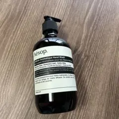 Aesop Aromatique Hand Wash 500ml