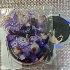 朔間凛月 メルクストーリア×あんさんぶるスターズ! アクリルキャラスタンド 他