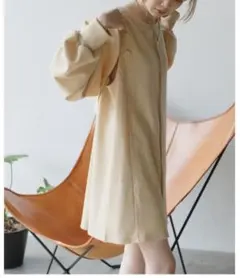 Kastane スリットボレロSET