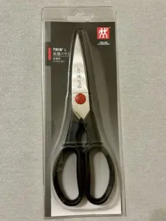 Zwilling TWIN L 料理バサミ 41370-001のサムネイル