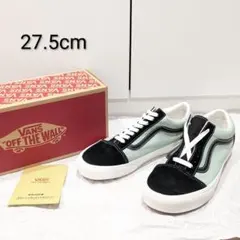 新品 US企画 VANS オールドスクール 未使用 OLD SKOOL ヴァンズ