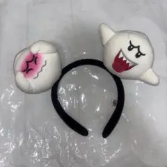 【値下げ可】テレサ カチューシャ