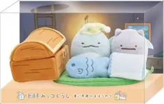 RT-211964様専用　すみっコぐらしとかげのおへやてのりぬいぐるみ 中身のみ