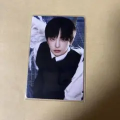 &TEAM Back to Life フォトカードB ハルア