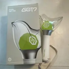 GOT7 OFFICIAL LIGHT STICK