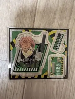 怪獣8号　アクリルフィギュアコレクション　古橋伊春　アクリルスタンド　アクスタ