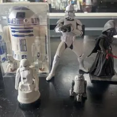 y*a様 スターウォーズグッズまとめ売り