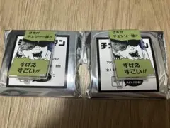 チェンソーマン　アクリルバッジスタンドコレクション