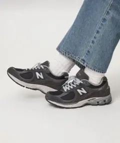 ニューバランス　U2002RA 24cm