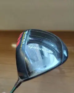 TaylorMade BURNER 短尺ドライバー 43.5インチのサムネイル
