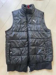 2026年最新】プーマ ダウン ベストの人気アイテム - メルカリ