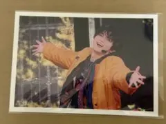超特急 ハル 生写真 38