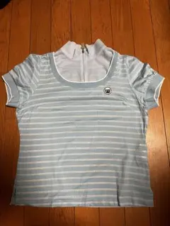 MUSPORTSポロシャツ 38