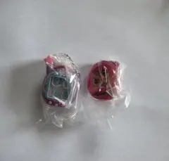 たまごっち　シャカシャカチャームコレクション2