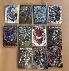 神羅万象 キャラクターグッズ