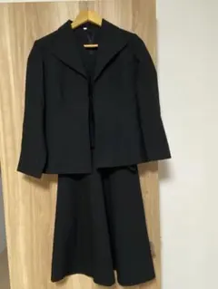 REPELL ブラックフォーマルスーツ 3点セット　お値下げしました！