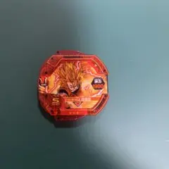 ドラゴンボール ディスクロス 孫悟空 神力4900 - メルカリ