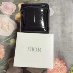 Dior ディオール バニティポーチ バニティケース ノベルティ