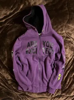 fuckthisindustry パーカー