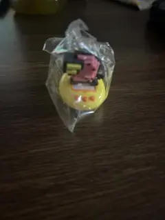 たまごっち　チョコエッグ はしぞーっち、まくすっち