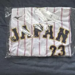 2026年最新】wbc レプリカユニフォームの人気アイテム - メルカリ