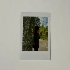 O-MENZ おかめ チェキ