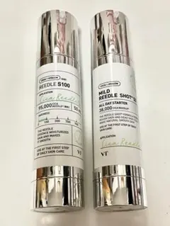 VT REEDLE SHOT 100 50ml リードルショット100 50