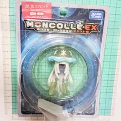 2025年最新】ウツロイド モンコレの人気アイテム - メルカリ