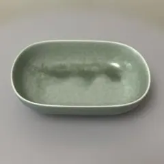 【イイホシユミコ】ReIRABO　oval plate Sのサムネイル