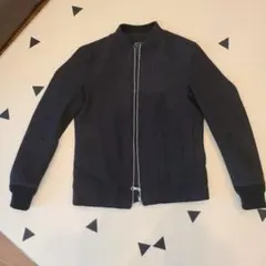 ABAHOUSE ジャケット サイズ3 ダークグレー