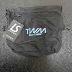 LUZeSOMBRA(ルースイソンブラ) サコッシュ バッグ