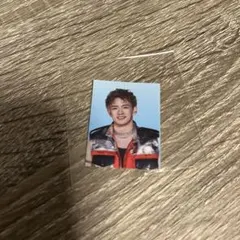 THE RAMPAGE (R)MPG カプセル ステッカー 浦川翔平