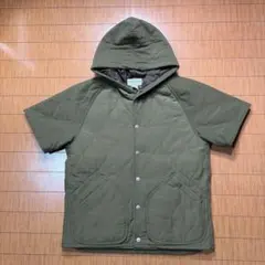 sassafras シードボムバドジャケット1/2 size.M