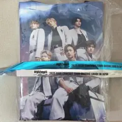 RIIZE アプグレ特典 新品未開封 銀テープ付き