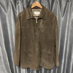 イギリス製　ダンヒル　レザー ジャケット 2025年最新】Dunhill レザージャケット・ライダースの人気