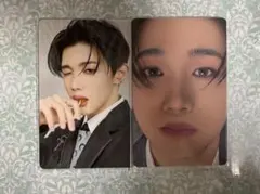 &TEAM 月狼 トレカ【JO】