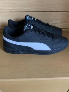 PUMA CLUB ZONE サイズ27.5センチ中古美品