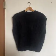 AMERI ニットベストのサムネイル