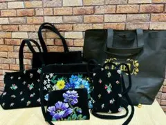 ♥【136】FEILER　フェイラー　5点まとめ　ばら売り不可